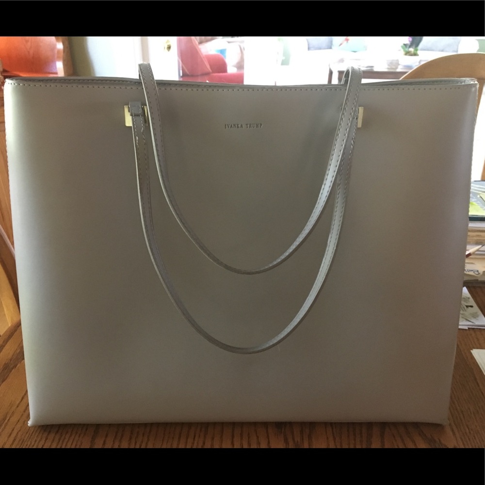 Ivanka Trump bag